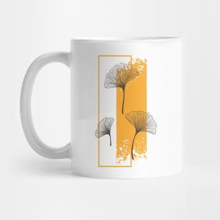 Ginko Mug